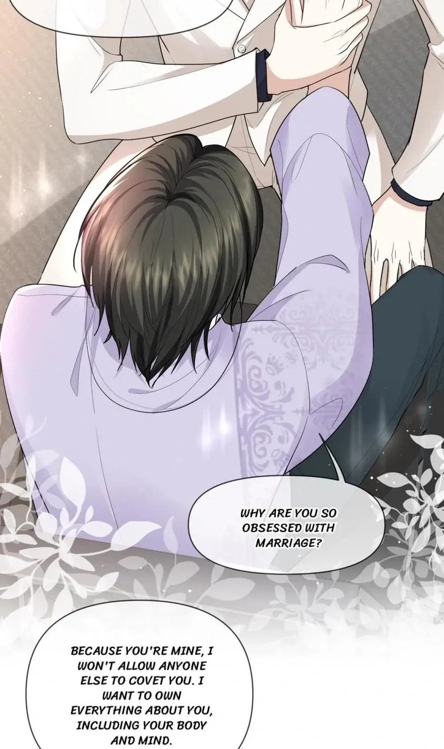 Read Abuse the Scumbag chapter 66 image 53 on Lezhin