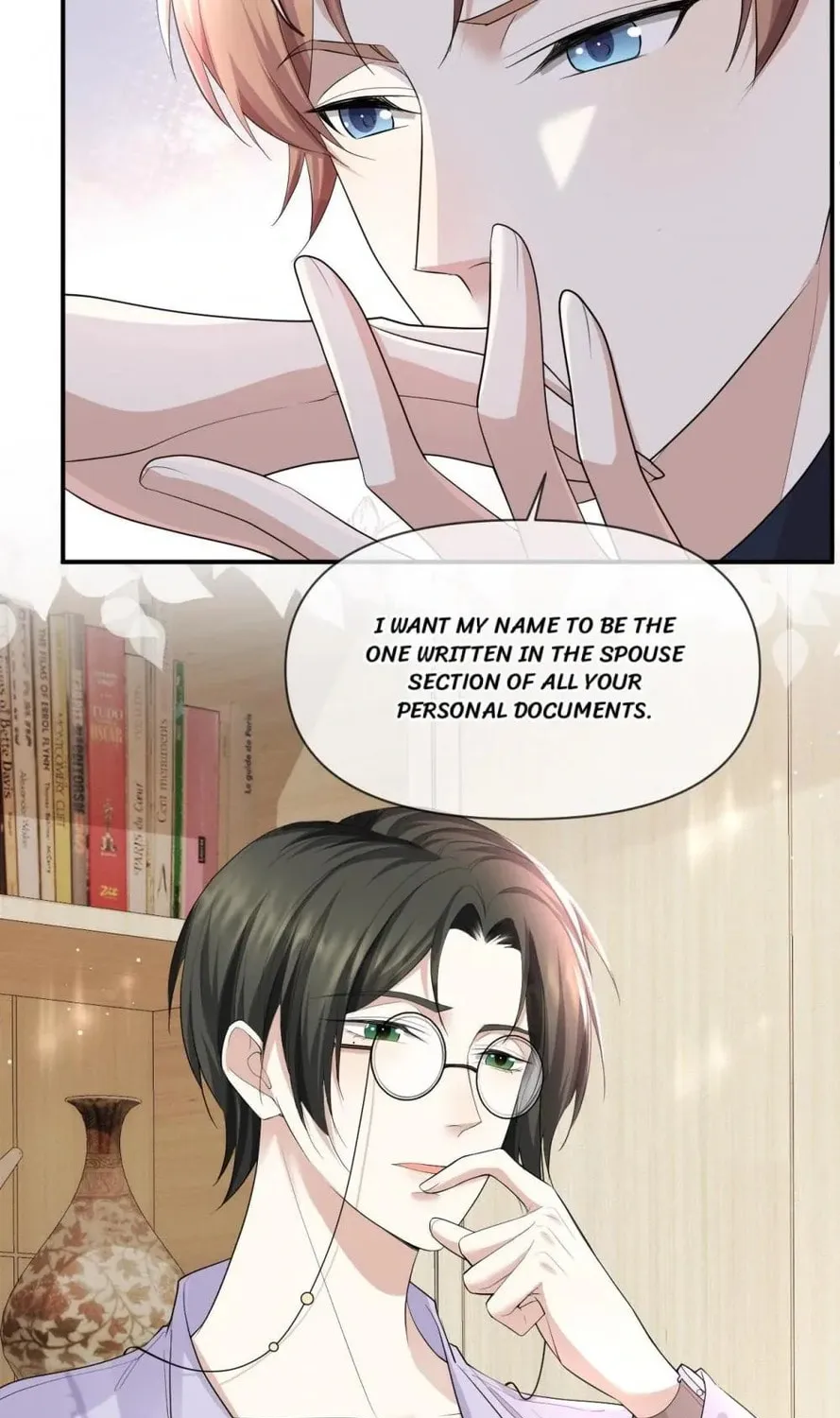Read Abuse the Scumbag chapter 66 image 55 on Lezhin