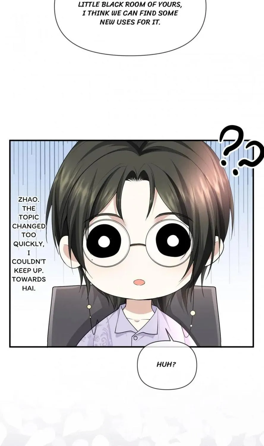 Read Abuse the Scumbag chapter 66 image 59 on Lezhin