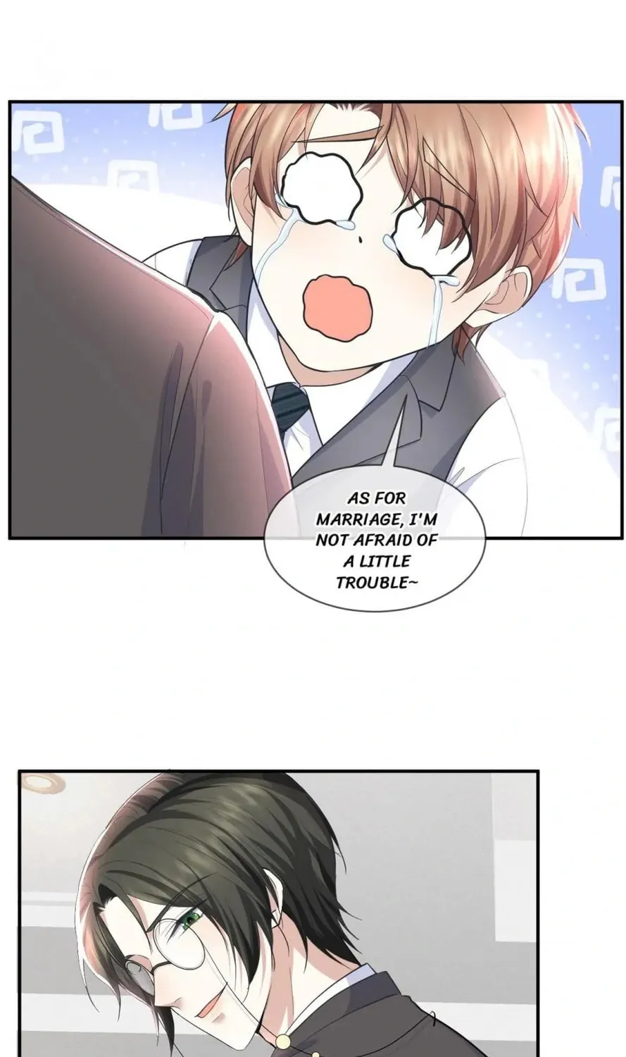 Read Abuse the Scumbag chapter 66 image 7 on Lezhin