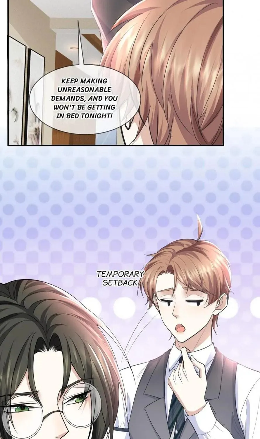 Read Abuse the Scumbag chapter 66 image 9 on Lezhin