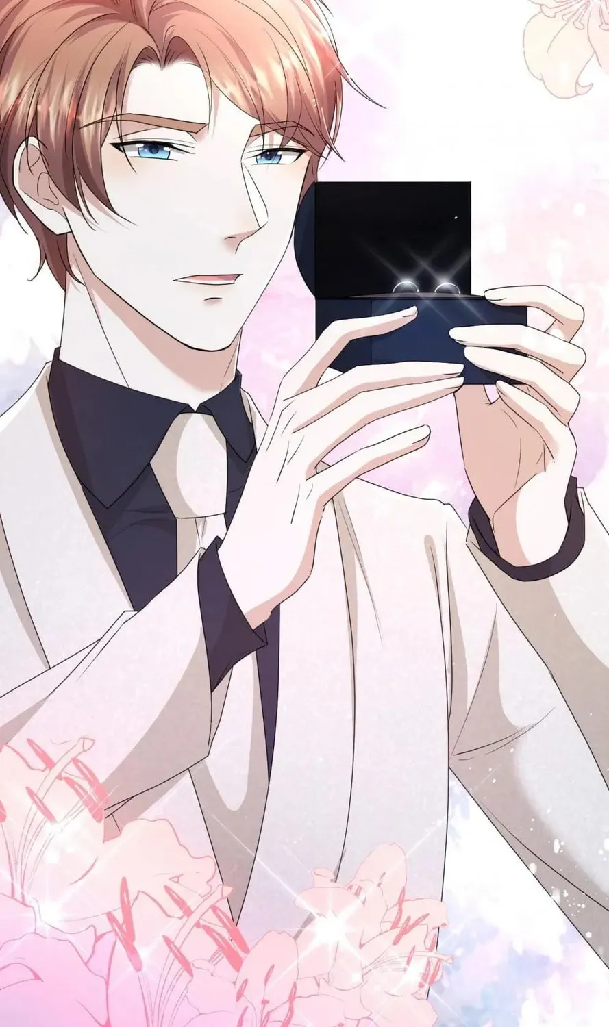Read Abuse the Scumbag chapter 67 image 18 on Lezhin