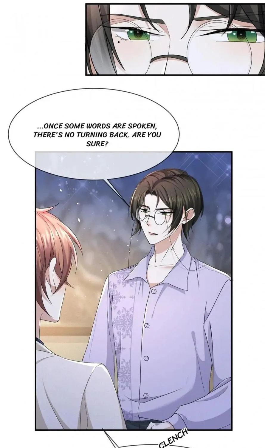 Read Abuse the Scumbag chapter 67 image 20 on Lezhin