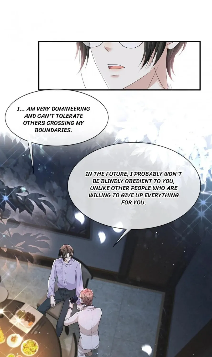 Read Abuse the Scumbag chapter 67 image 23 on Lezhin