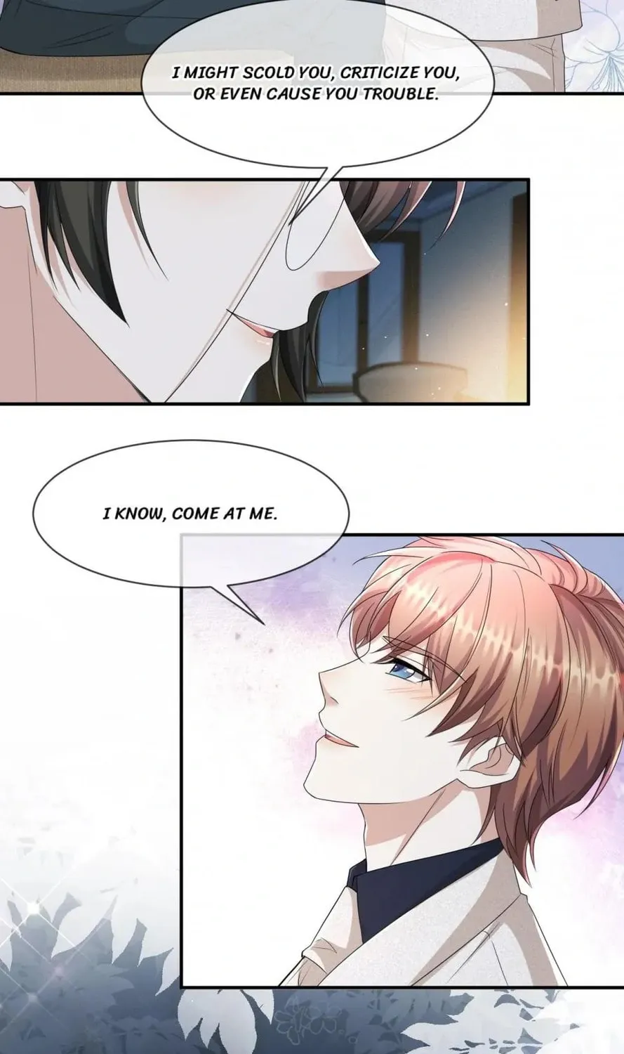 Read Abuse the Scumbag chapter 67 image 27 on Lezhin