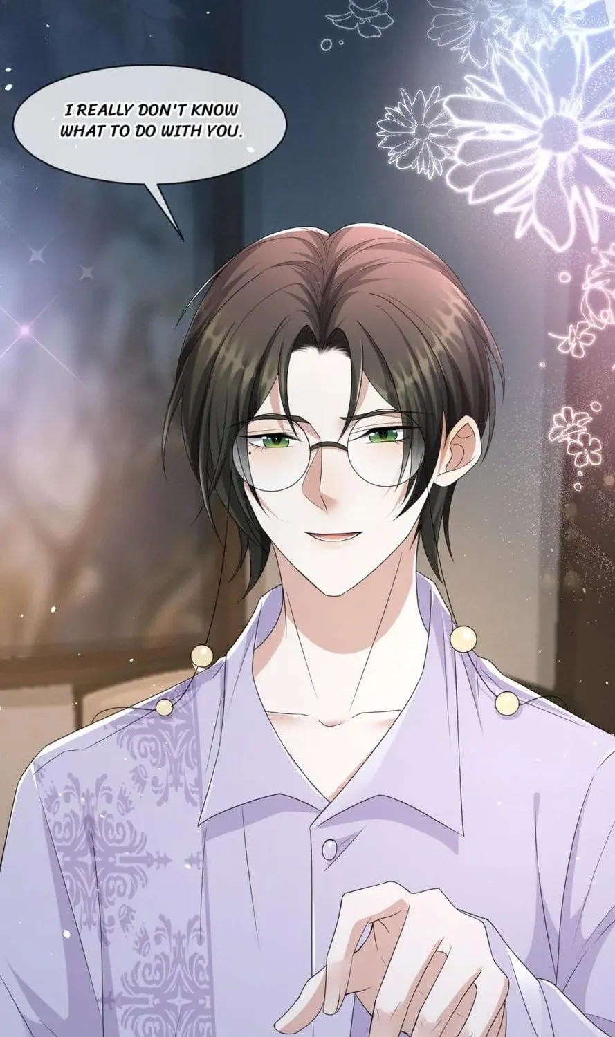Read Abuse the Scumbag chapter 67 image 29 on Lezhin