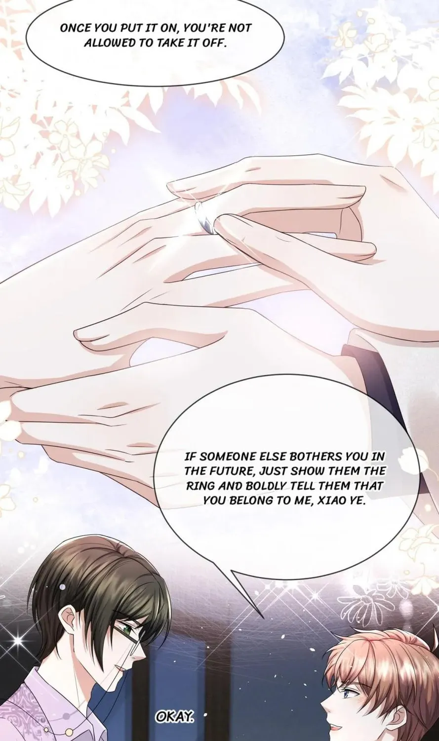 Read Abuse the Scumbag chapter 67 image 34 on Lezhin
