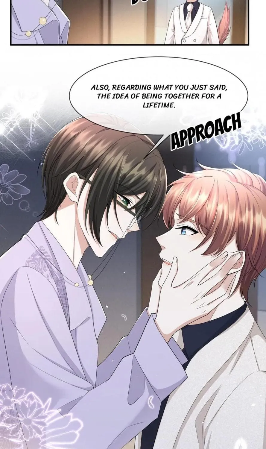 Read Abuse the Scumbag chapter 67 image 41 on Lezhin