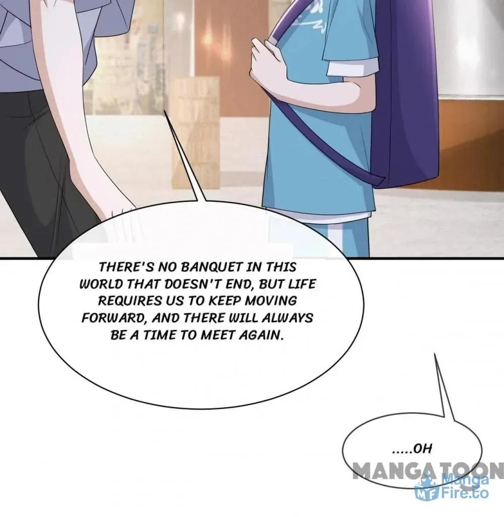 Read Abuse the Scumbag chapter 67 image 52 on Lezhin