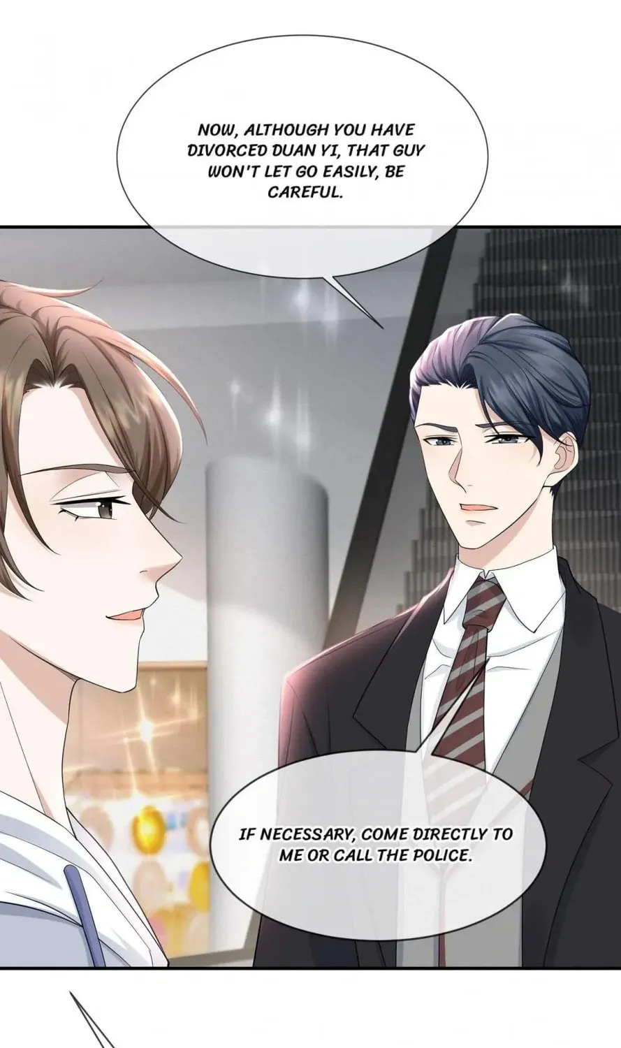 Read Abuse the Scumbag chapter 67 image 53 on Lezhin