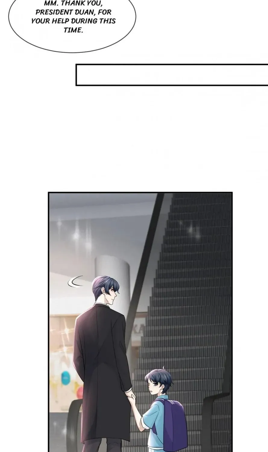 Read Abuse the Scumbag chapter 67 image 55 on Lezhin