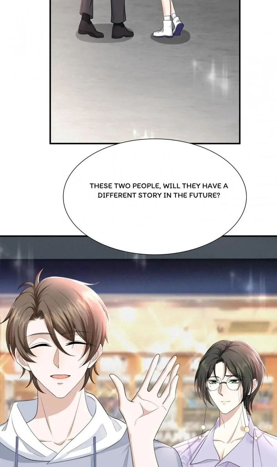Read Abuse the Scumbag chapter 67 image 57 on Lezhin