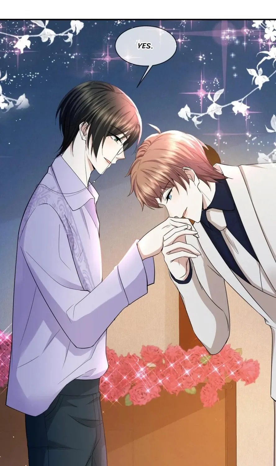Read Abuse the Scumbag chapter 67 image 7 on Lezhin