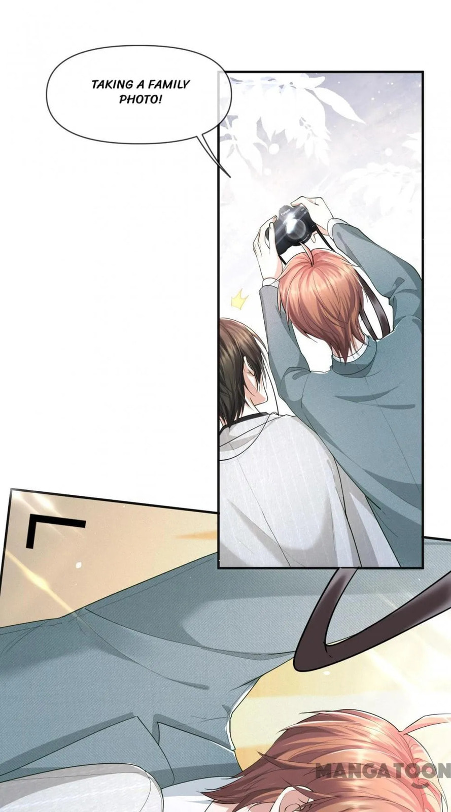 Read Abuse the Scumbag chapter 68 image 14 on Lezhin
