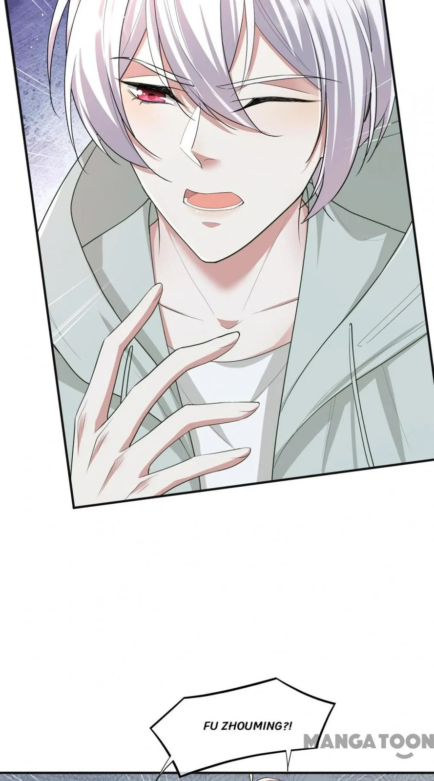 Read Abuse the Scumbag chapter 68 image 19 on Lezhin
