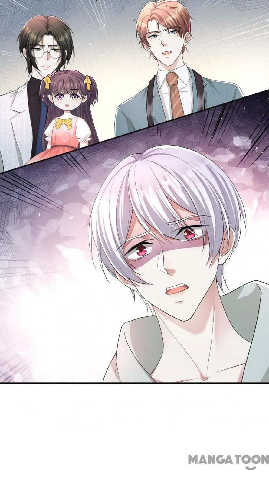 Read Abuse the Scumbag chapter 68 image 20 on Lezhin