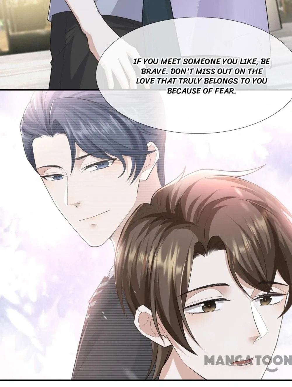 Read Abuse the Scumbag chapter 68 image 6 on Lezhin