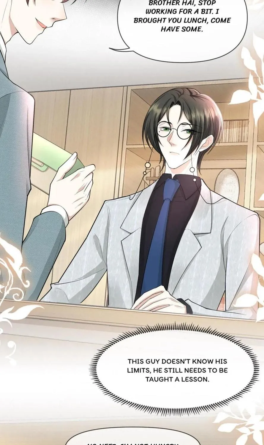 Read Abuse the Scumbag chapter 69 image 10 on Lezhin