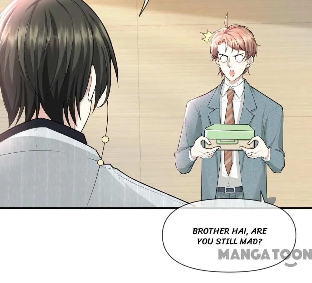 Read Abuse the Scumbag chapter 69 image 12 on Lezhin