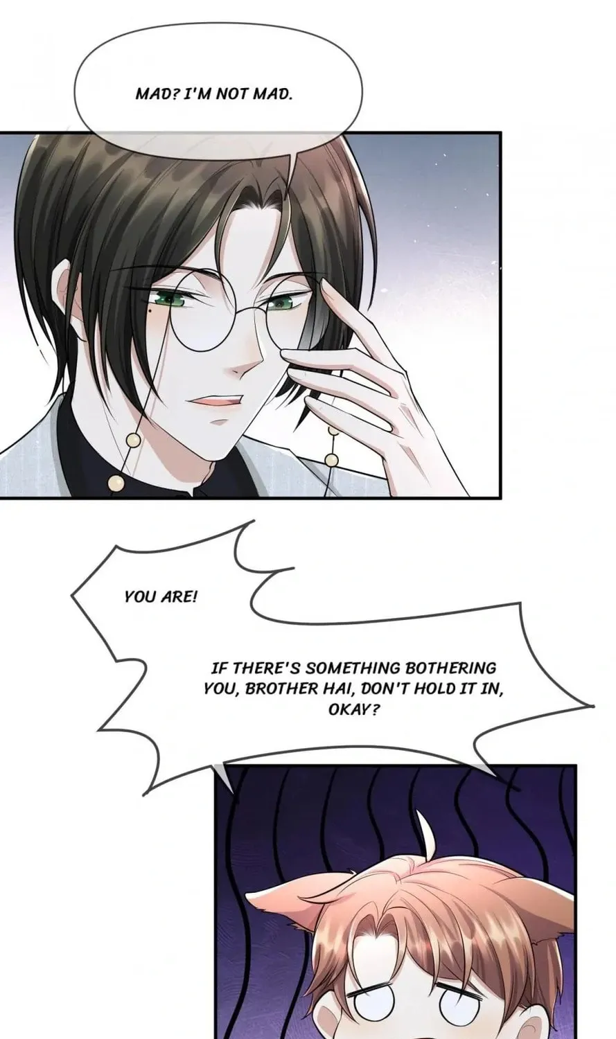 Read Abuse the Scumbag chapter 69 image 13 on Lezhin