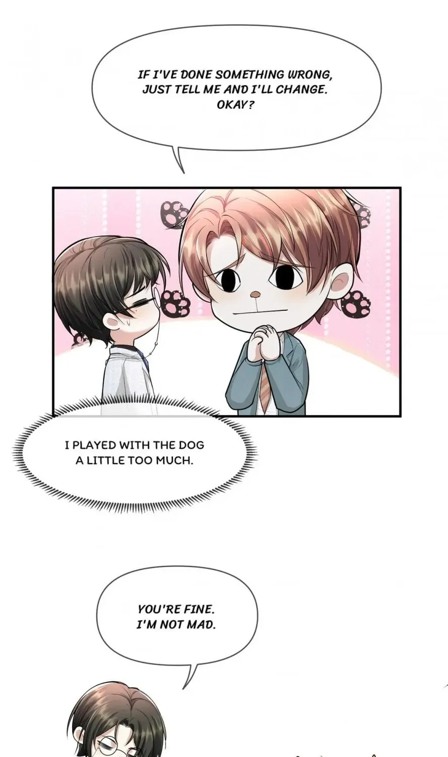 Read Abuse the Scumbag chapter 69 image 17 on Lezhin