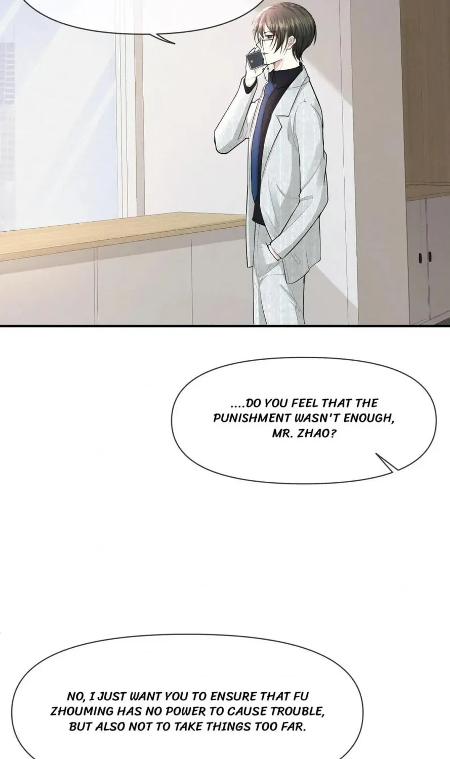Read Abuse the Scumbag chapter 69 image 2 on Lezhin