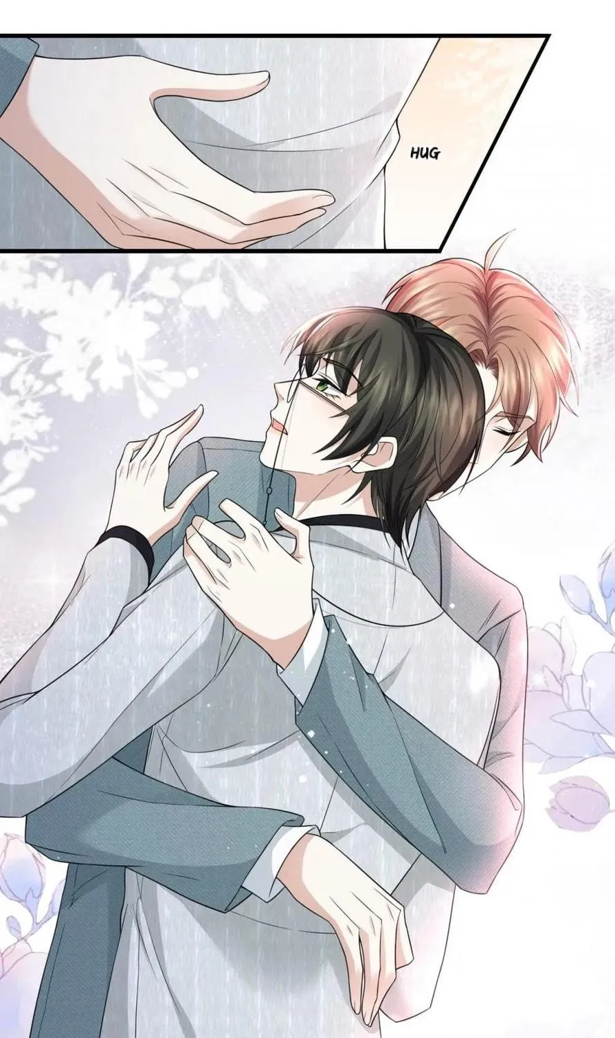 Read Abuse the Scumbag chapter 69 image 31 on Lezhin