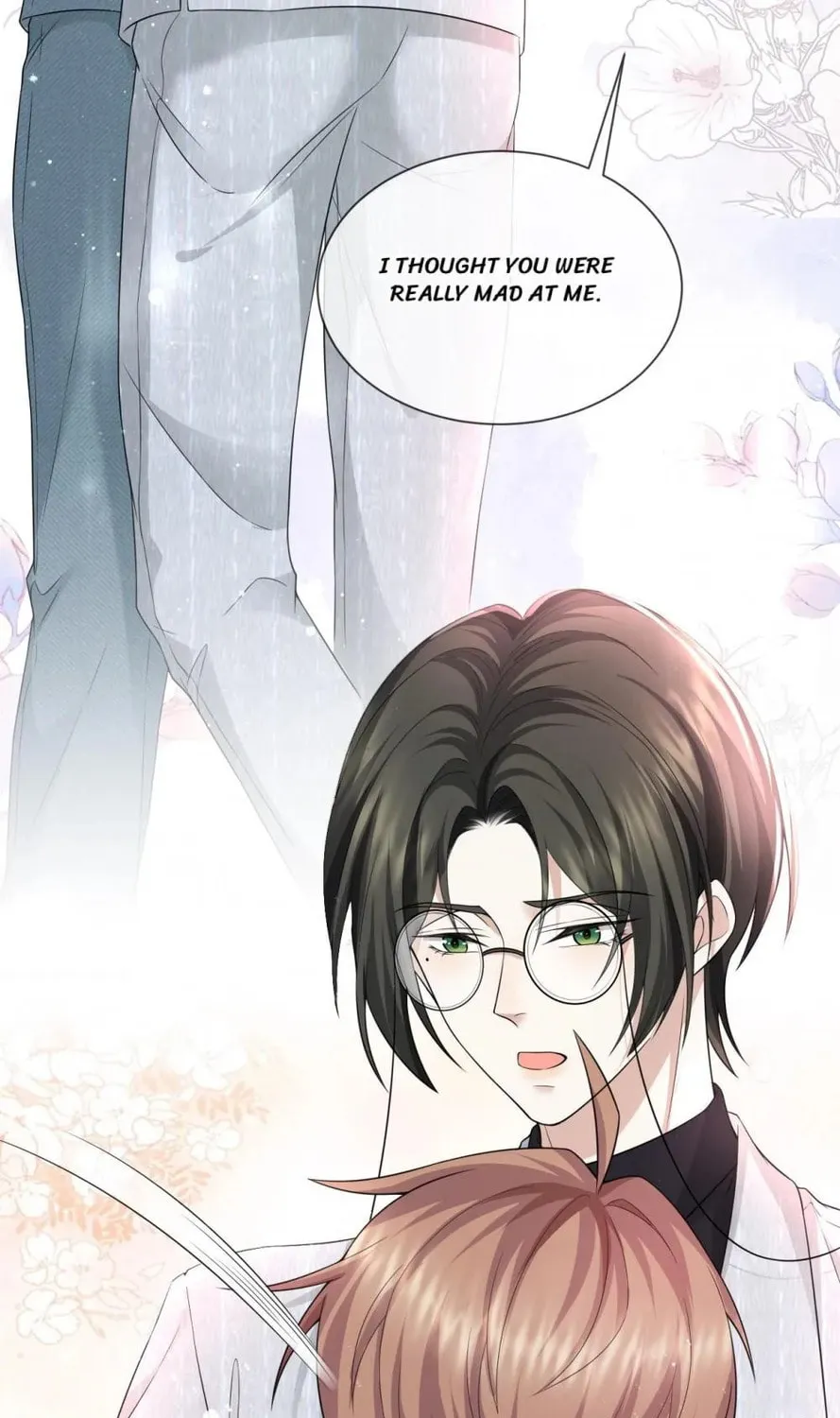 Read Abuse the Scumbag chapter 69 image 33 on Lezhin