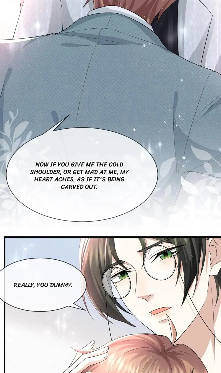 Read Abuse the Scumbag chapter 69 image 35 on Lezhin