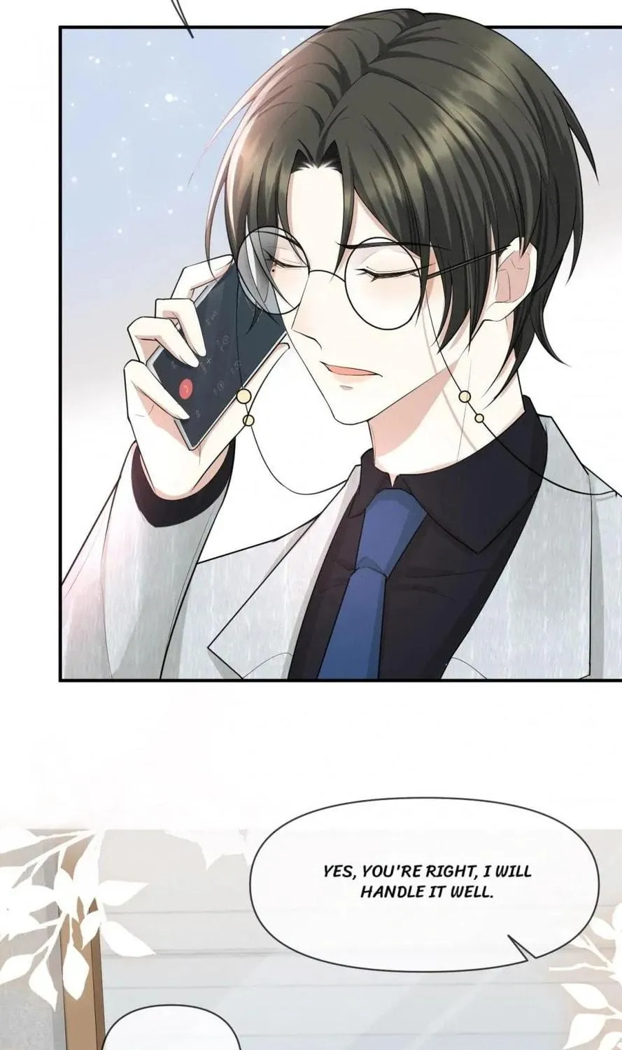 Read Abuse the Scumbag chapter 69 image 4 on Lezhin