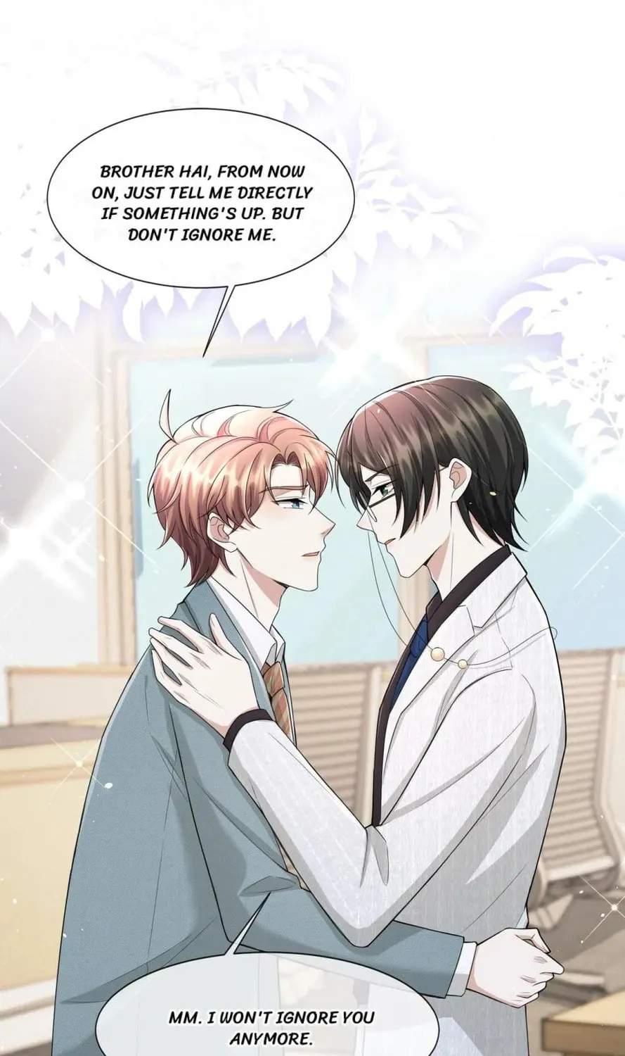 Read Abuse the Scumbag chapter 69 image 40 on Lezhin