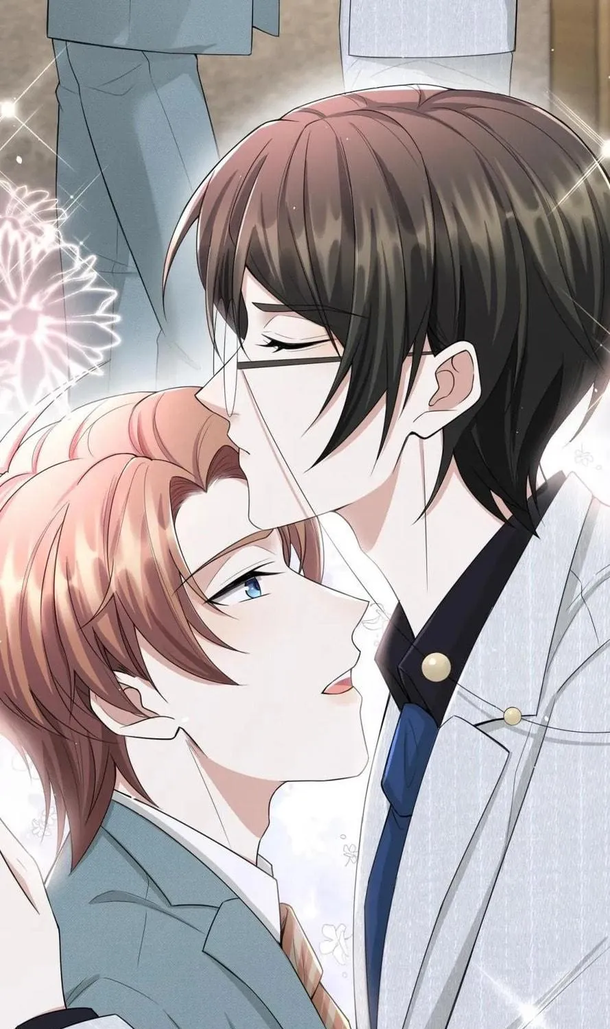 Read Abuse the Scumbag chapter 69 image 42 on Lezhin