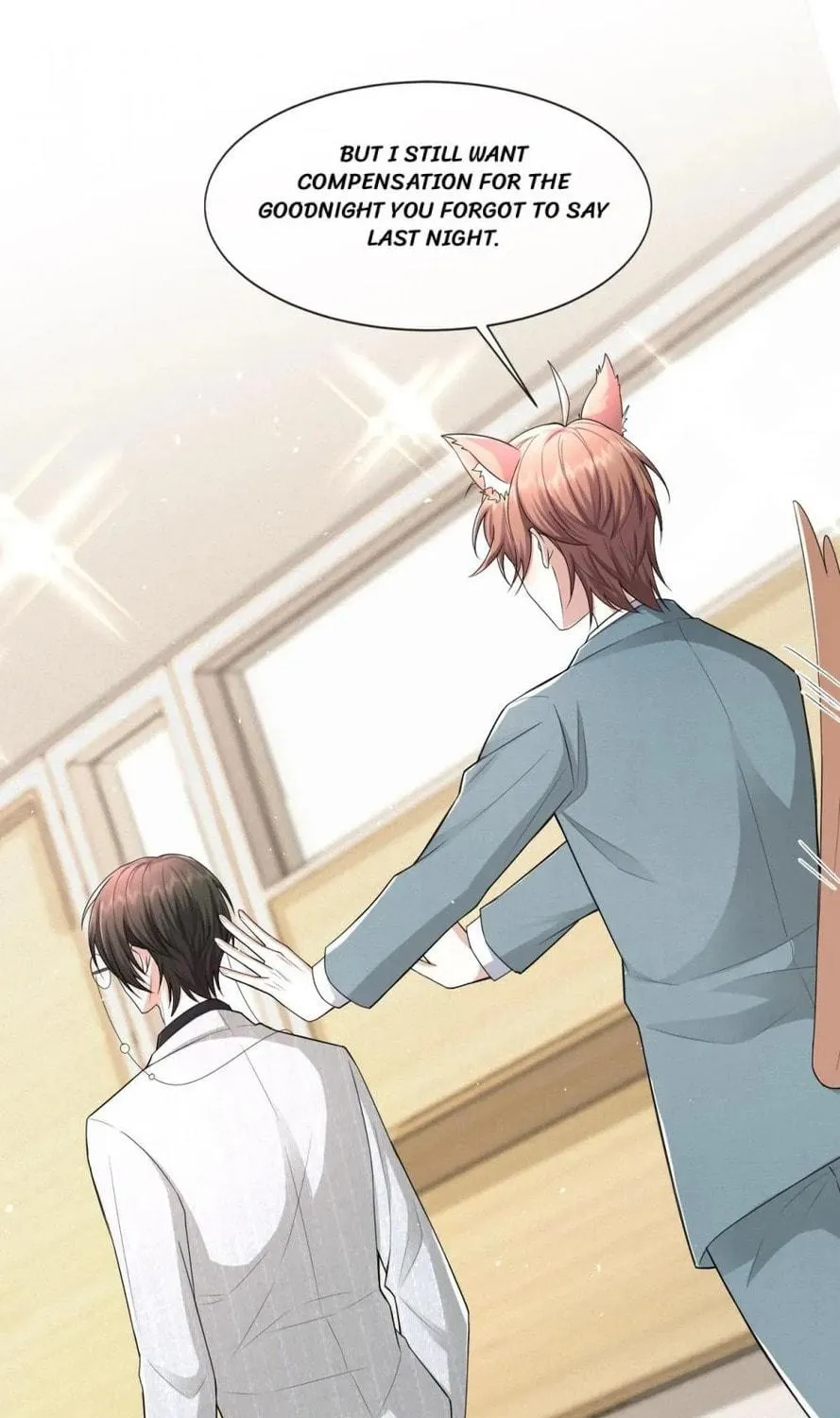 Read Abuse the Scumbag chapter 69 image 47 on Lezhin