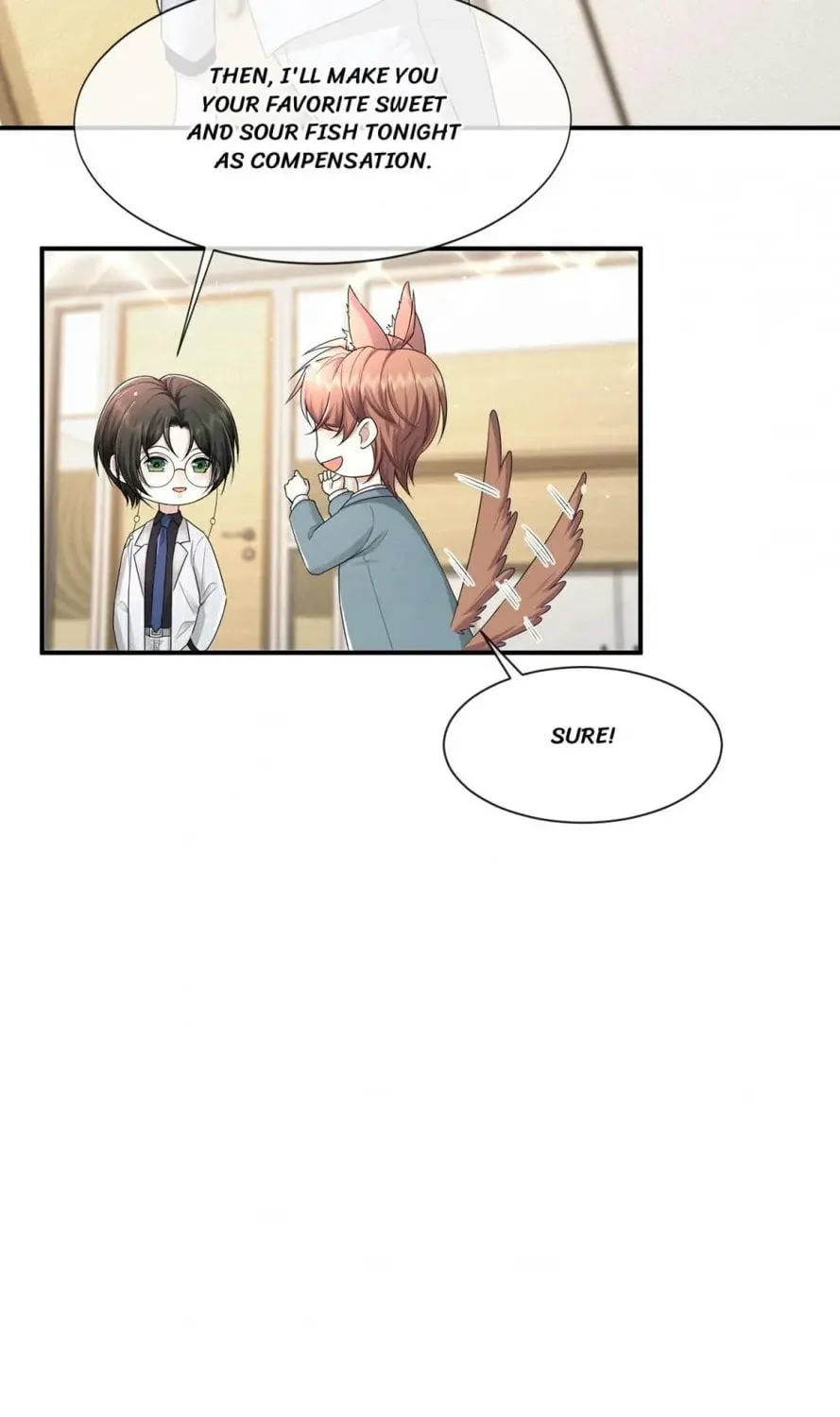 Read Abuse the Scumbag chapter 69 image 49 on Lezhin