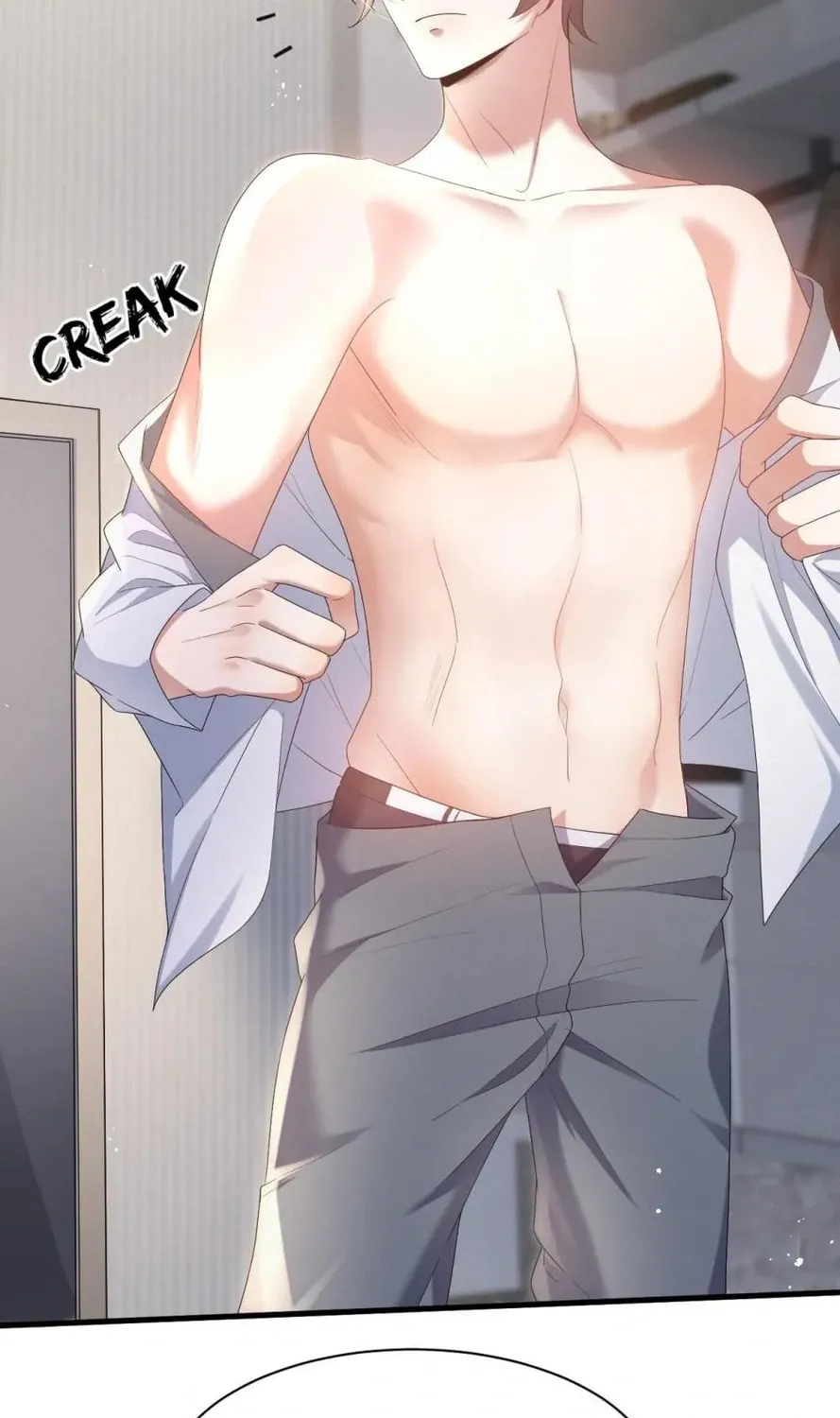 Read Abuse the Scumbag chapter 7 image 24 on Lezhin