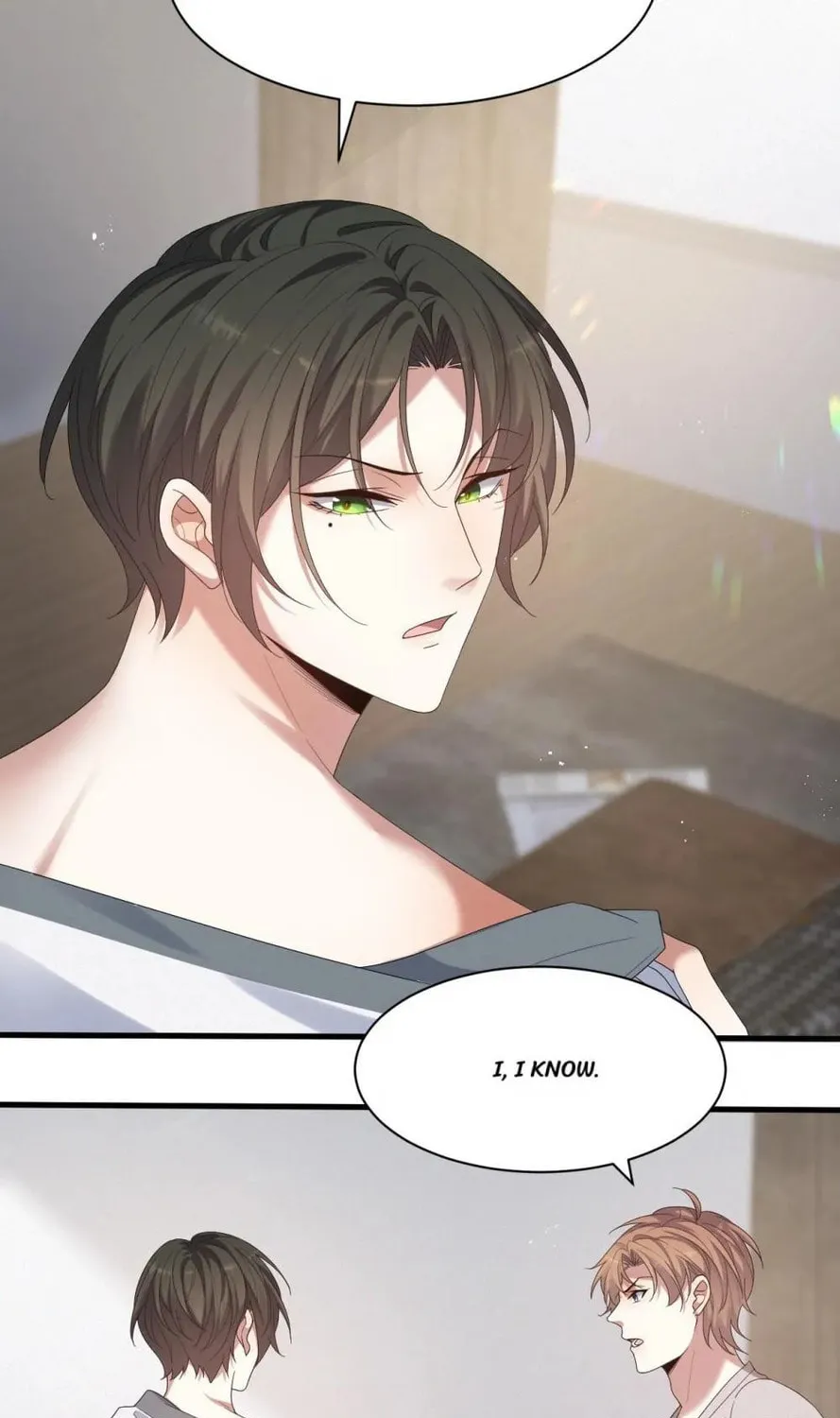Read Abuse the Scumbag chapter 7 image 26 on Lezhin