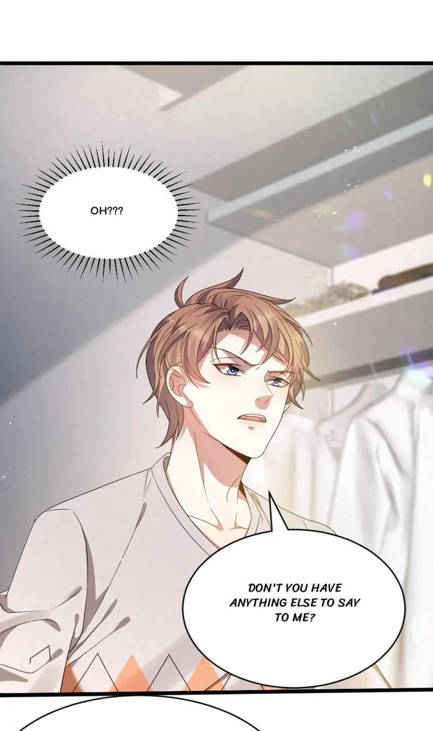 Read Abuse the Scumbag chapter 7 image 33 on Lezhin