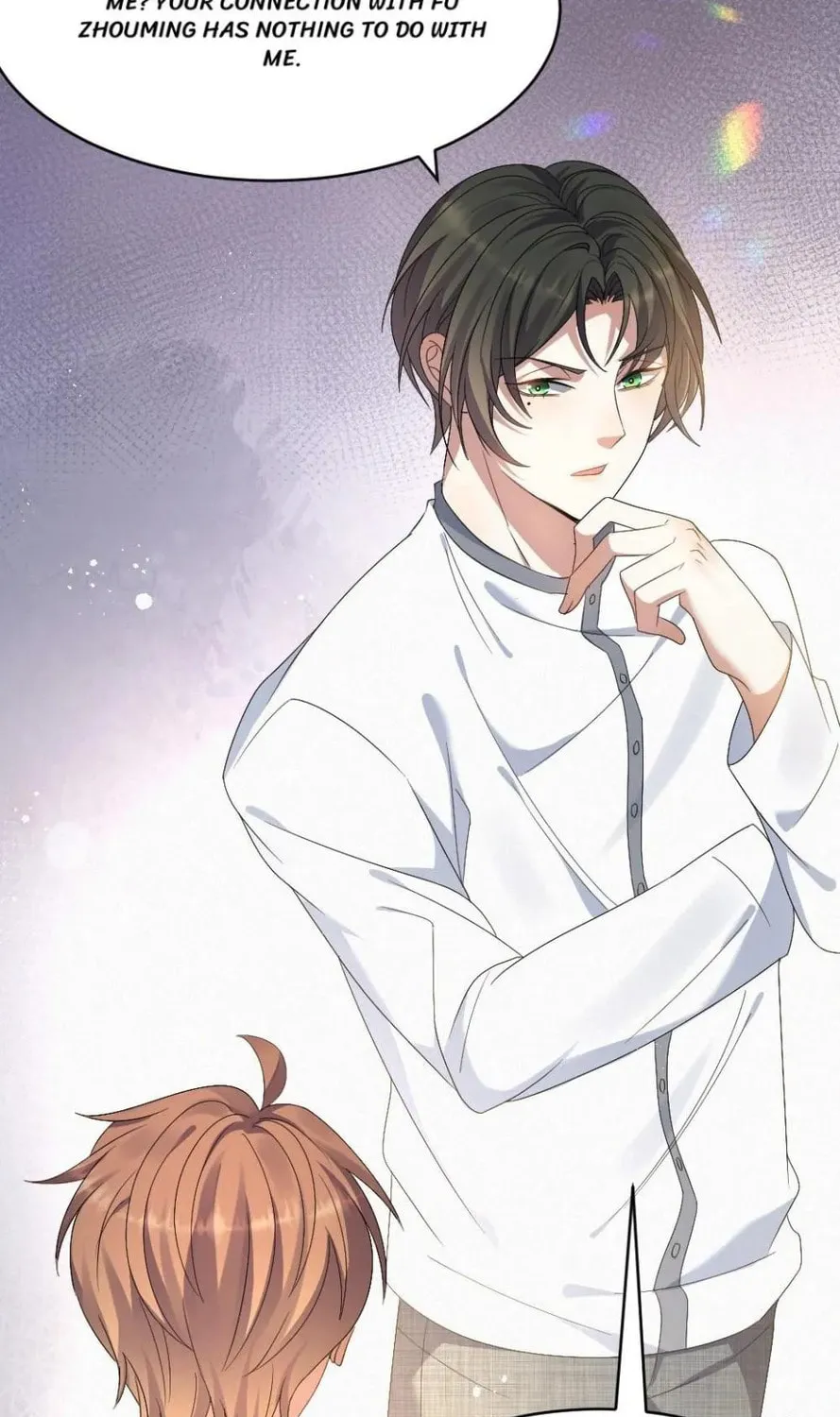 Read Abuse the Scumbag chapter 7 image 35 on Lezhin