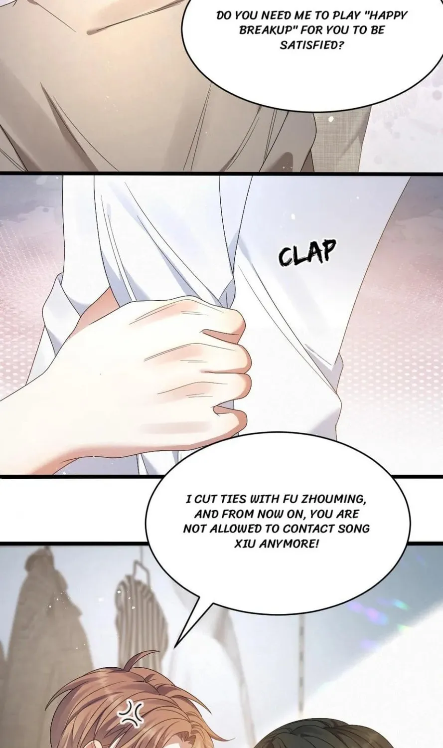 Read Abuse the Scumbag chapter 7 image 37 on Lezhin