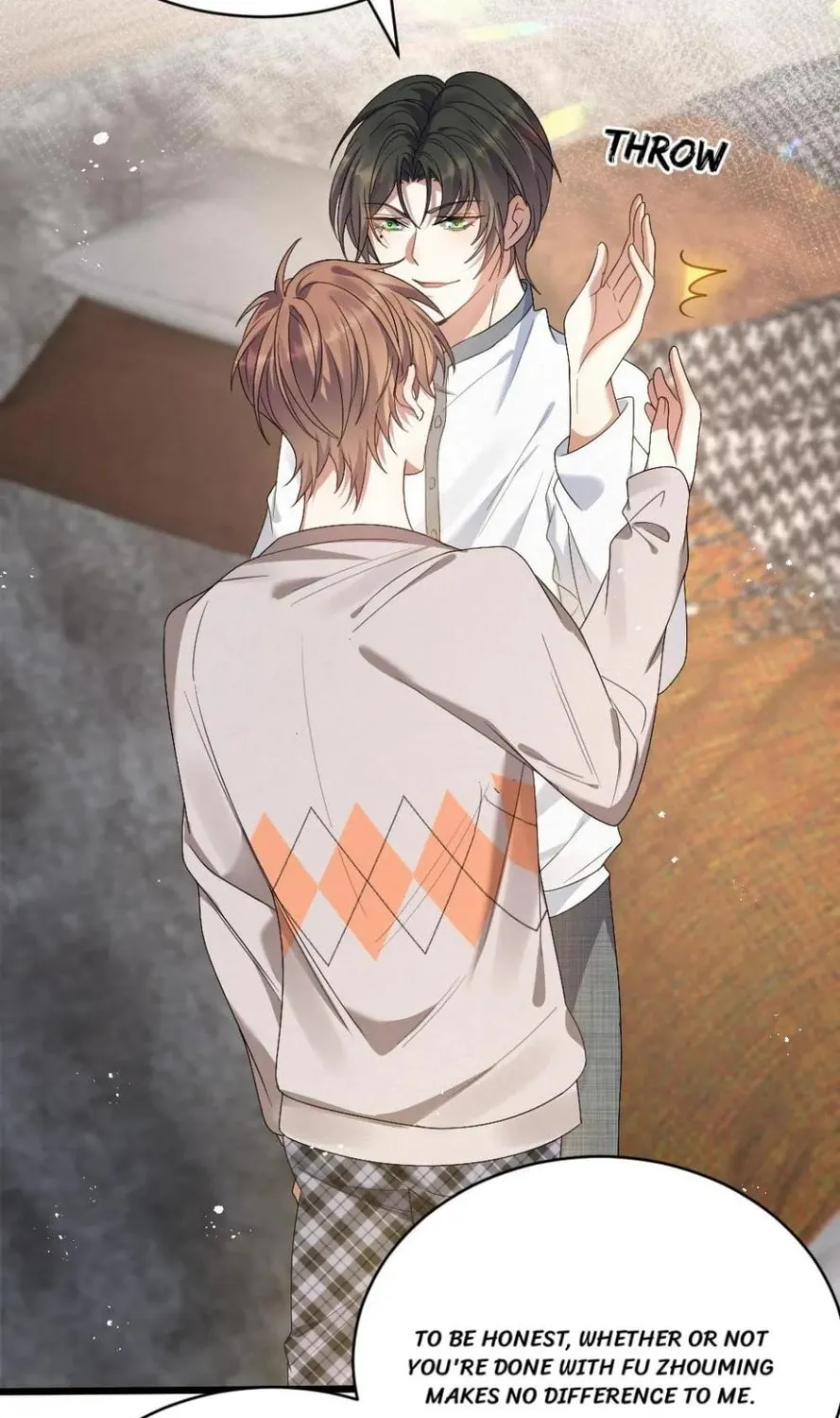 Read Abuse the Scumbag chapter 7 image 41 on Lezhin