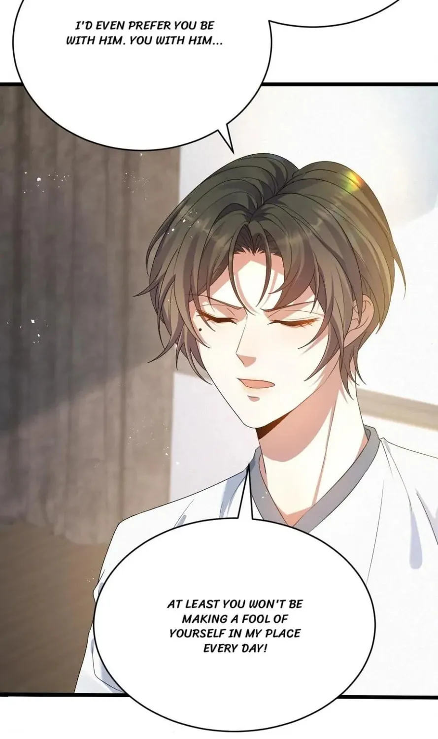 Read Abuse the Scumbag chapter 7 image 43 on Lezhin