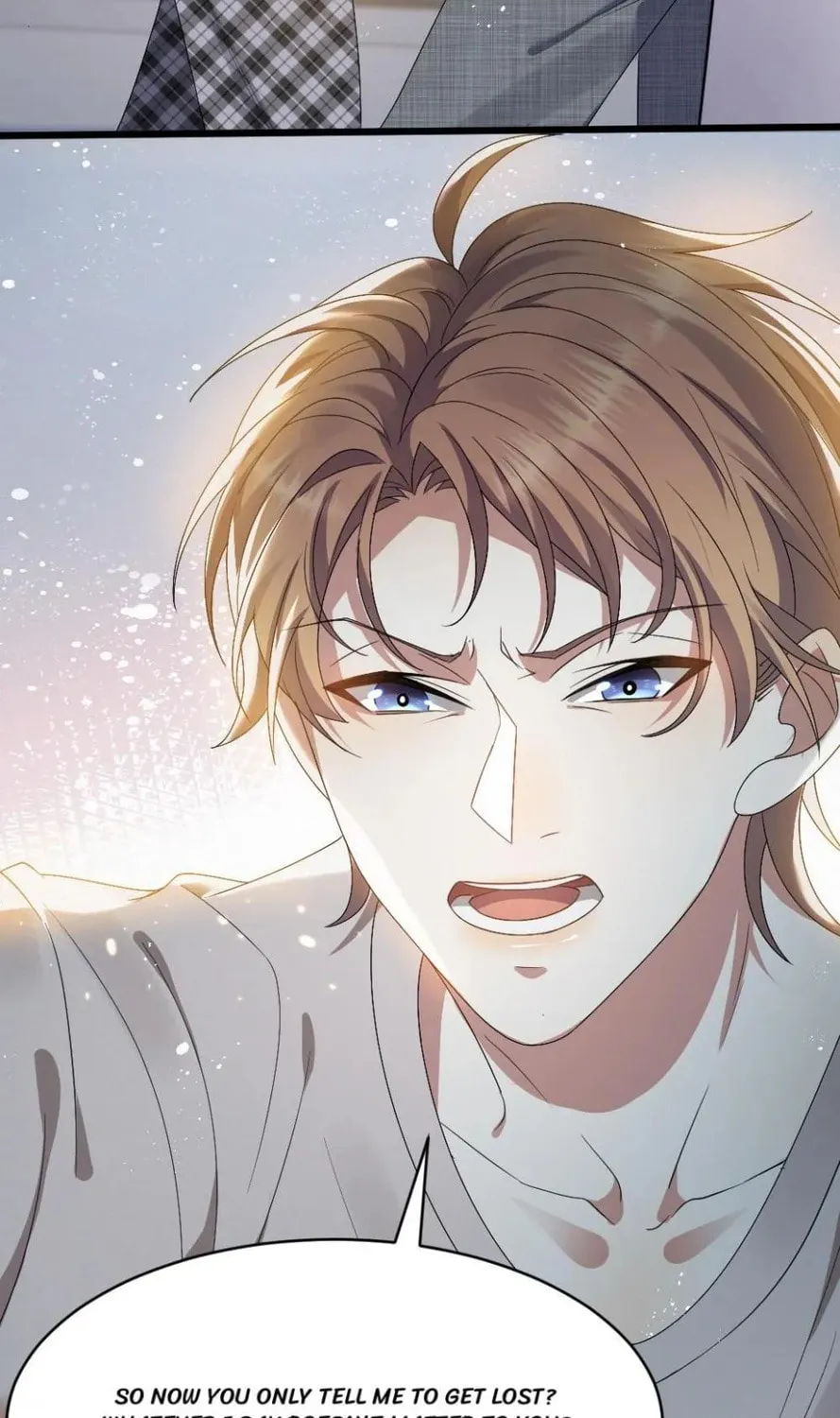 Read Abuse the Scumbag chapter 7 image 47 on Lezhin