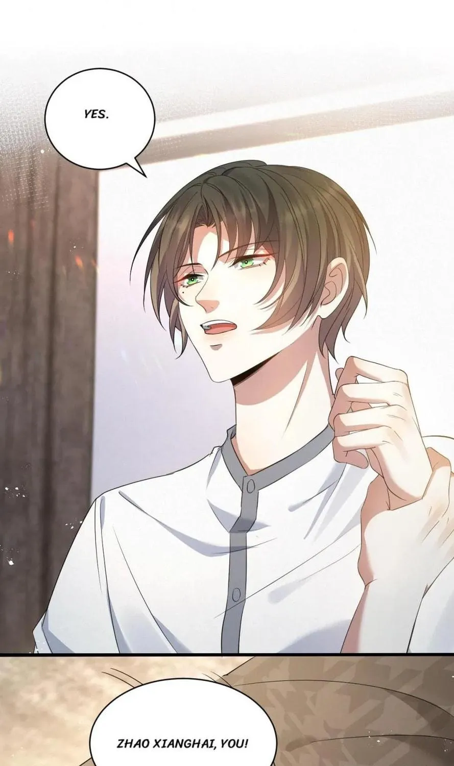 Read Abuse the Scumbag chapter 7 image 50 on Lezhin
