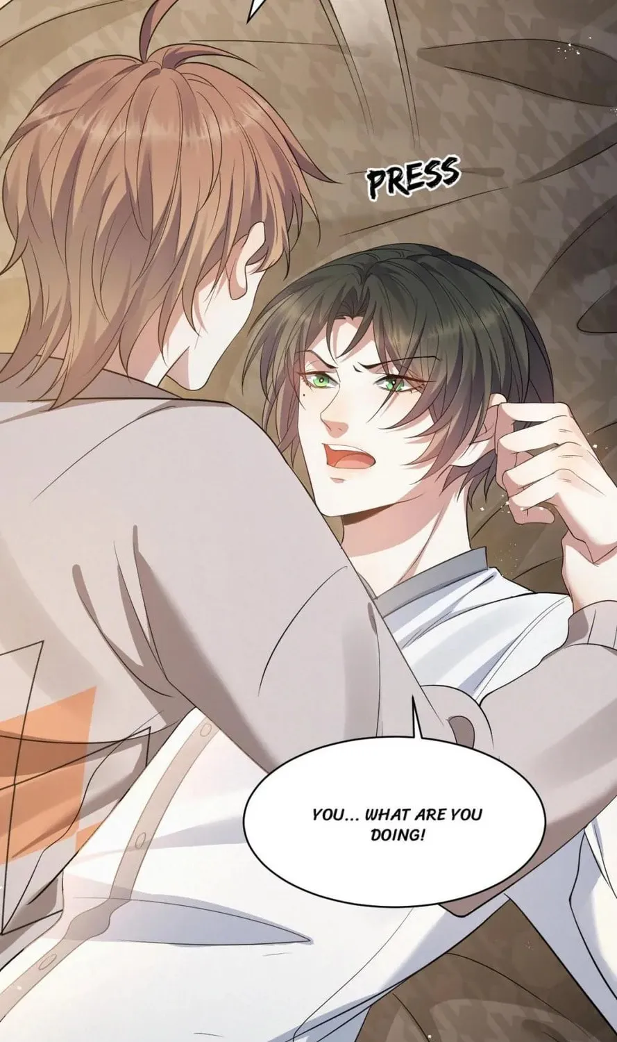 Read Abuse the Scumbag chapter 7 image 52 on Lezhin