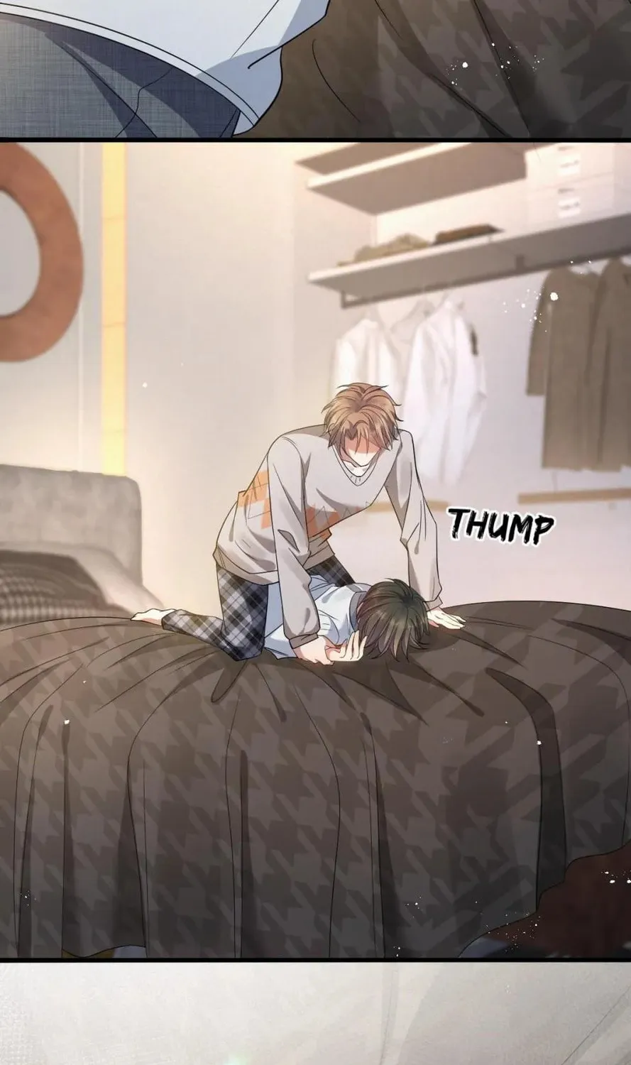 Read Abuse the Scumbag chapter 7 image 54 on Lezhin