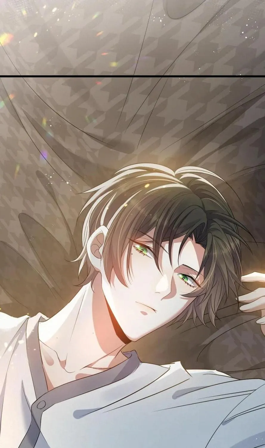 Read Abuse the Scumbag chapter 7 image 56 on Lezhin