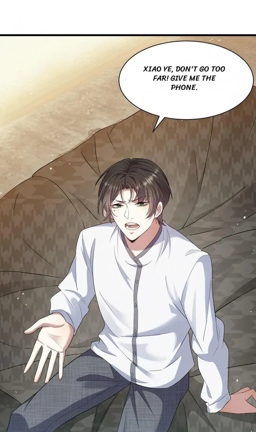Read Abuse the Scumbag chapter 7 image 65 on Lezhin