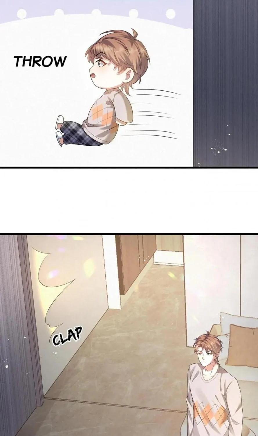 Read Abuse the Scumbag chapter 7 image 79 on Lezhin