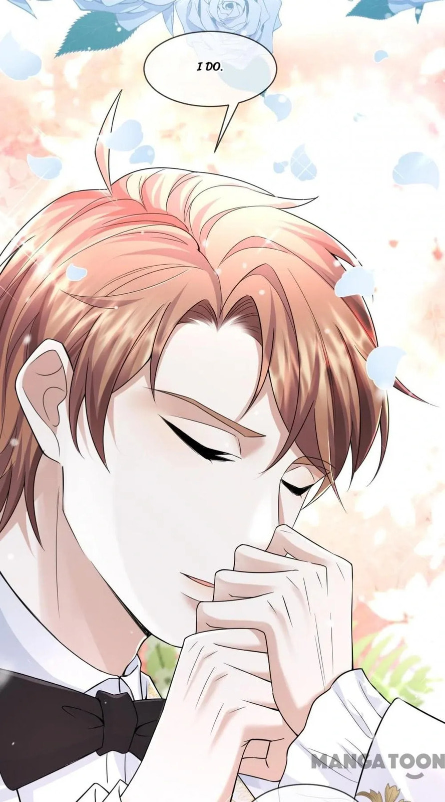 Read Abuse the Scumbag chapter 70 image 12 on Lezhin