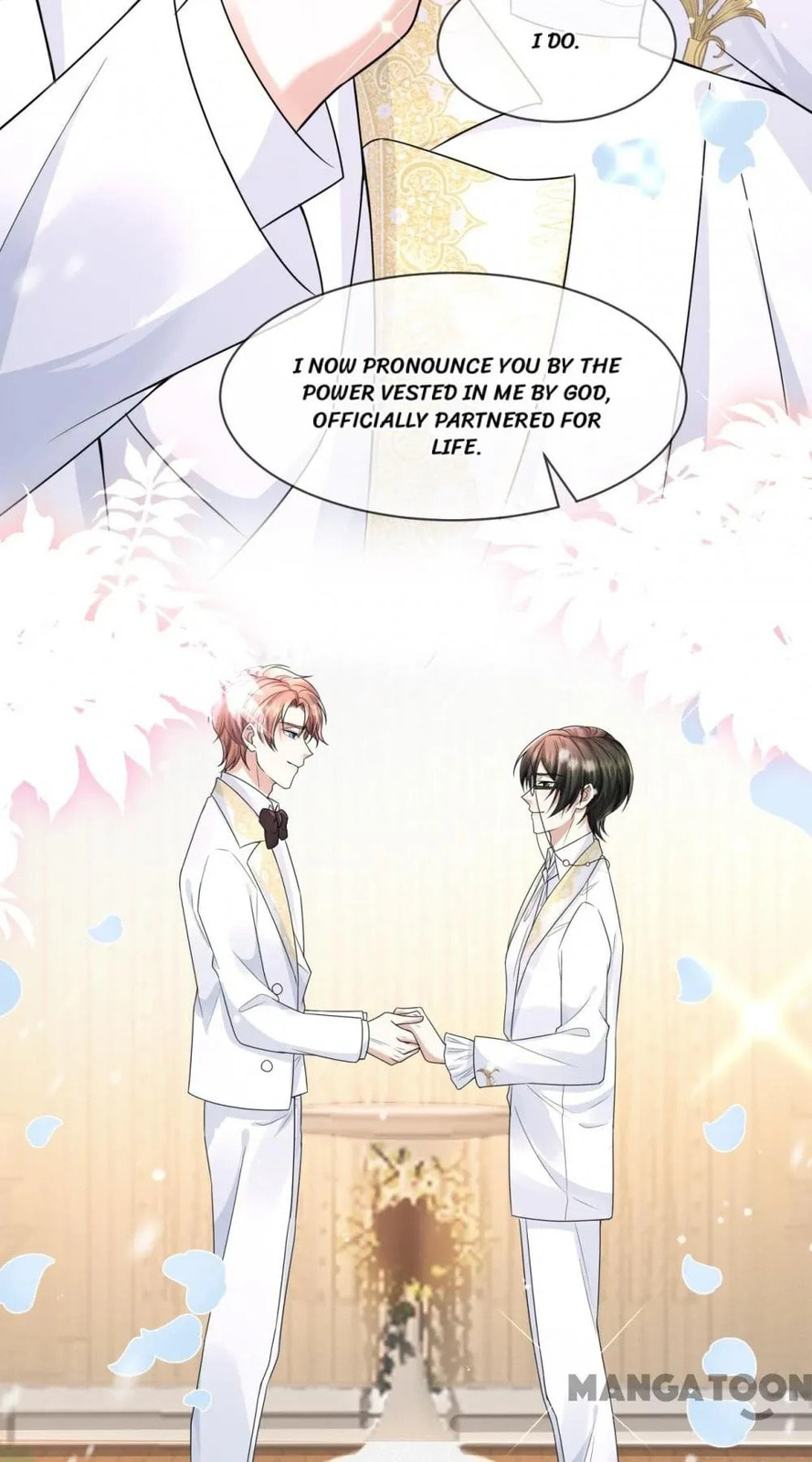 Read Abuse the Scumbag chapter 70 image 13 on Lezhin